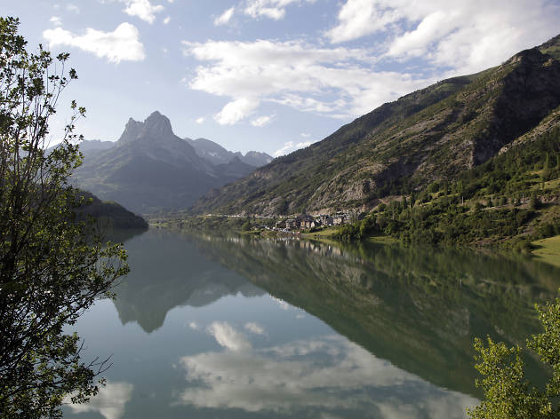 Pirineos Sur Pirineos Sur