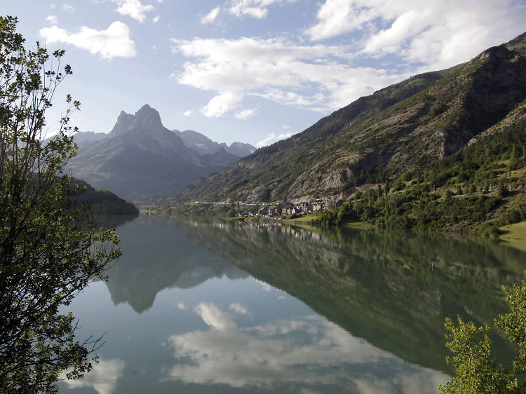 Pirineos Sur: El encuentro entre culturas de Huesca celebra el 25 aniversario 