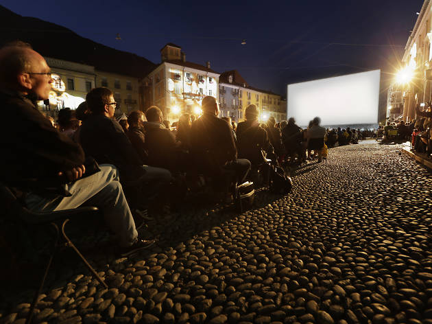 Festival de Locarno Festival de Locarno