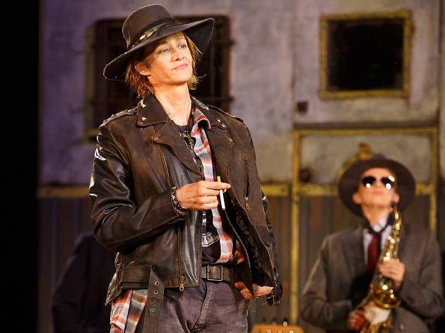 The Taming of the Shrew The Taming of the Shrew