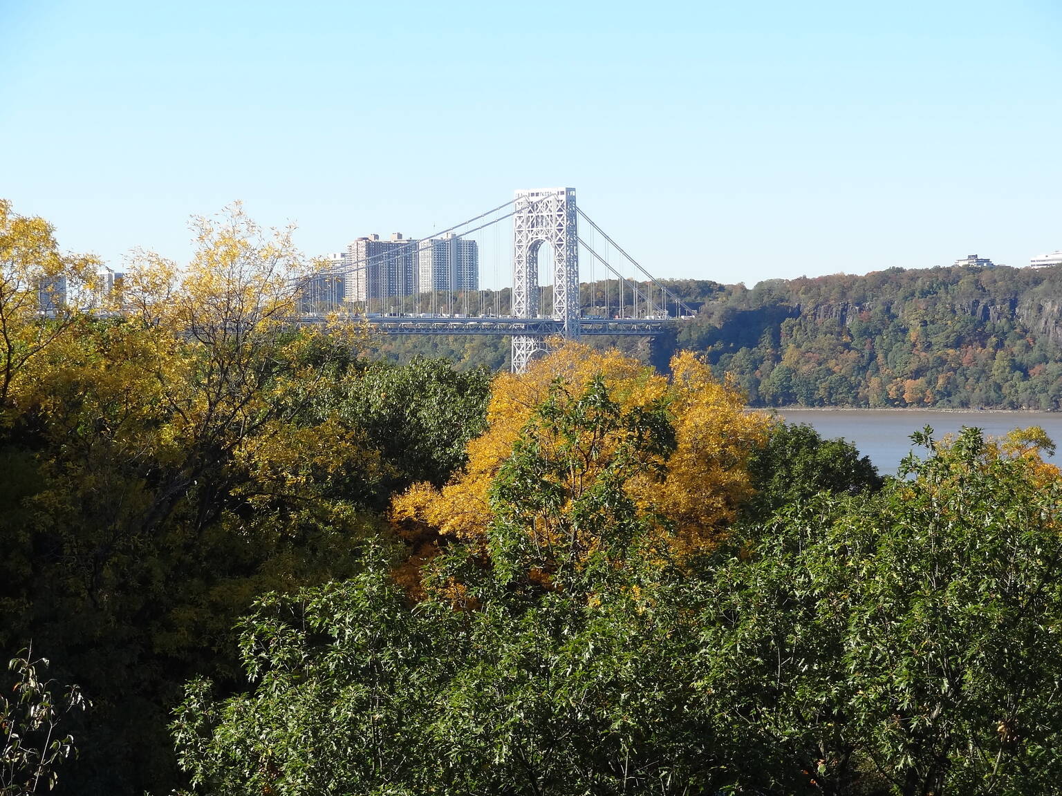 Things to do in Washington Heights, NYC including the Cloisters