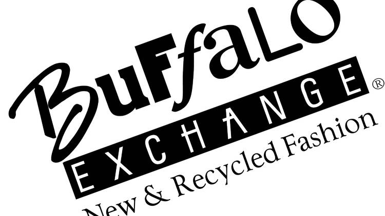 Buffalo Exchange