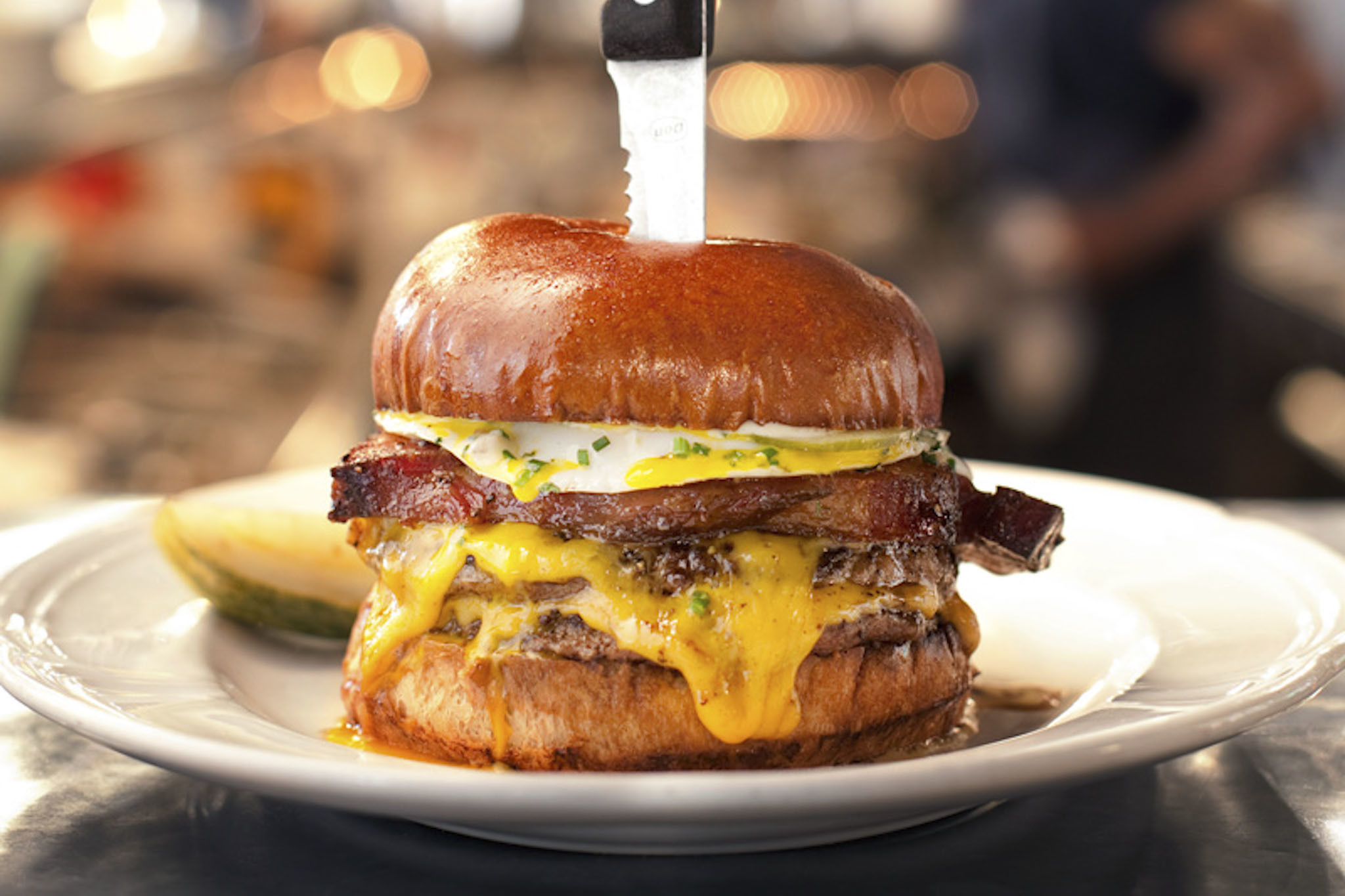 Best Chicago burger restaurants for cheeseburgers and fries