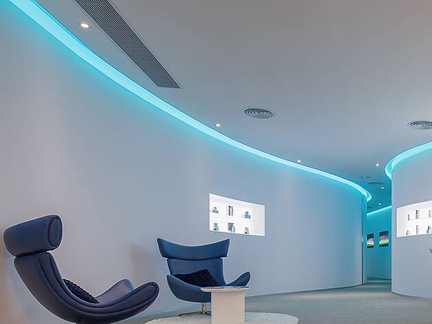 extraction facial near me