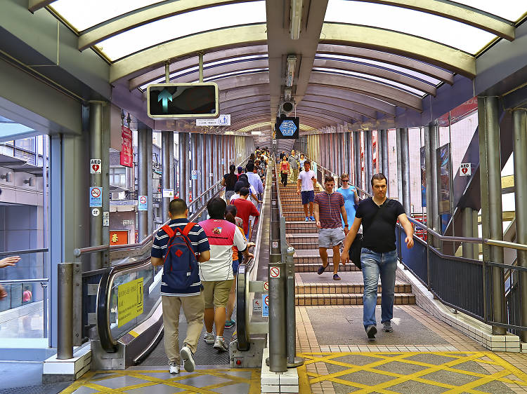 13 things you can do in Hong Kong you can’t do anywhere else