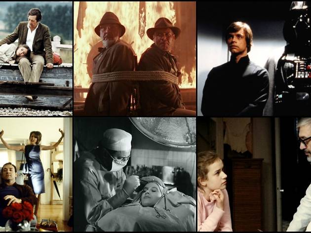 10 films à voir pour la fête des pères 10 films à voir pour la fête des pères