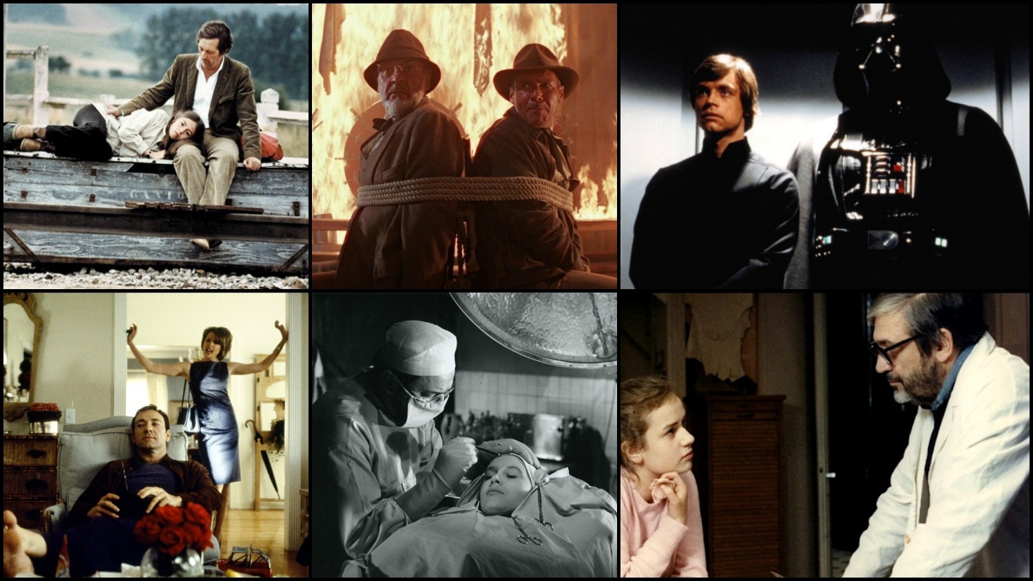 Cinéma 10 films à voir pour la fête des pères