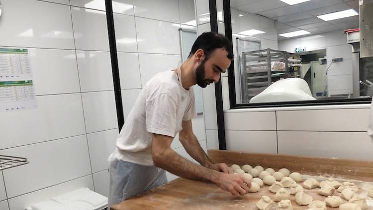 La Boulangerie Thierry Marx (La Boulangerie Thierry Marx ©ZT)