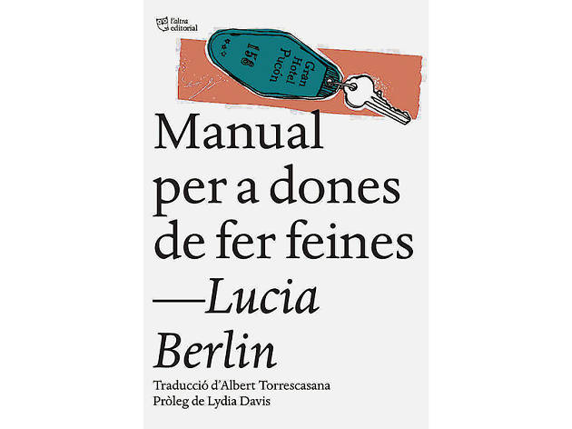 Manual per a dones de fer feines Manual per a dones de fer feines