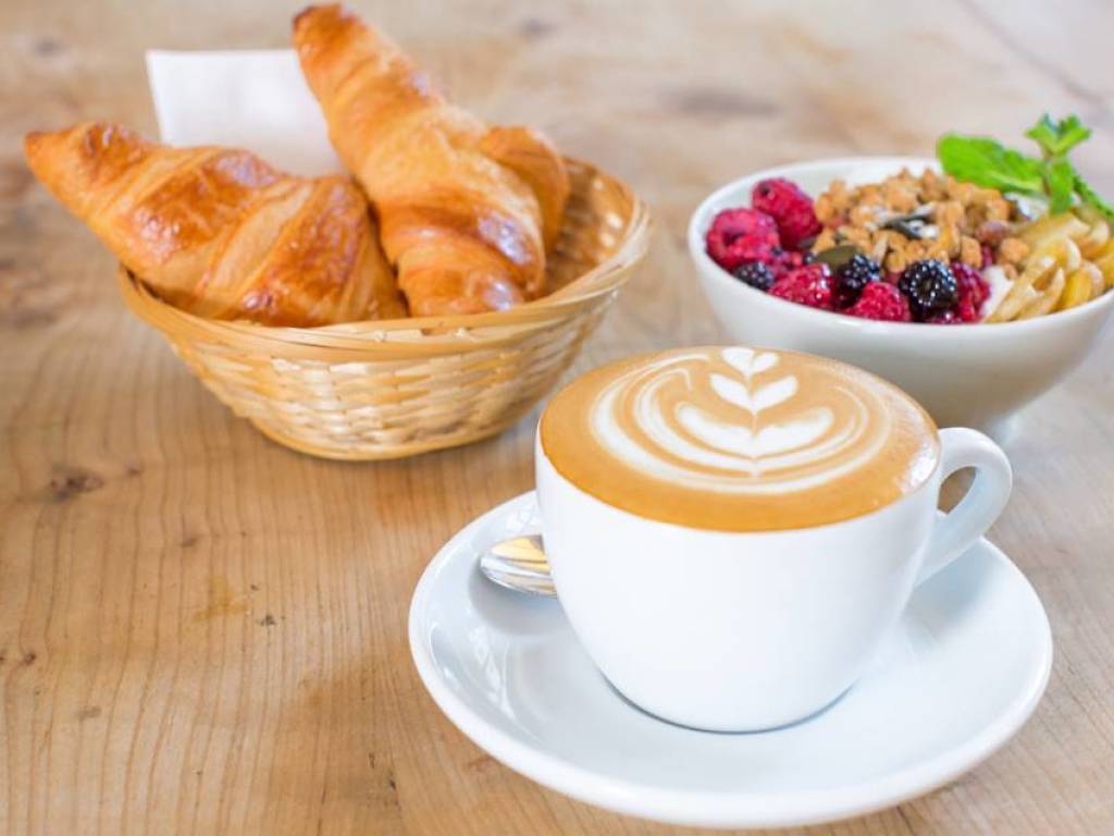 Find your perfect café Zurich Time Out Switzerland