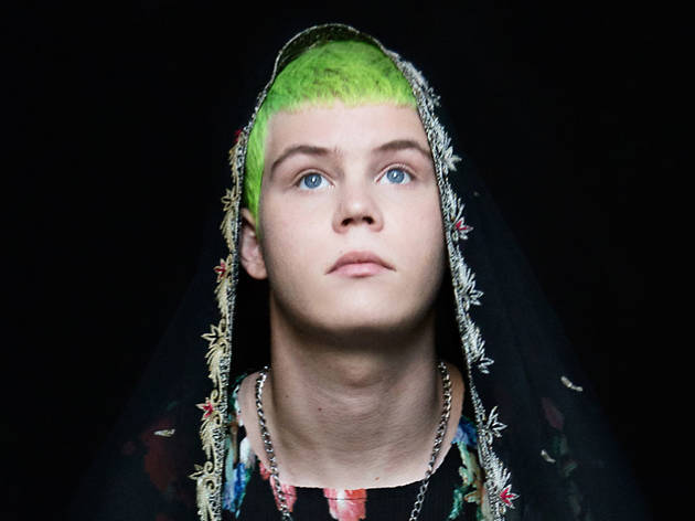 Yung Lean Yung Lean