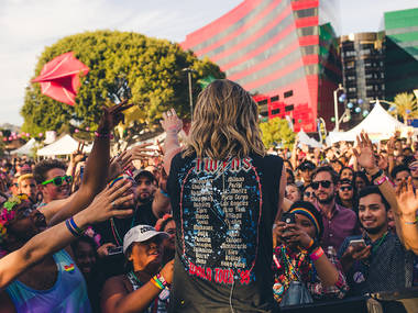 WeHo Pride WeHo Pride