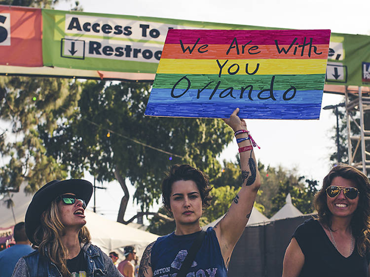 LA Pride - ⚠️Today's your last day to get early bird