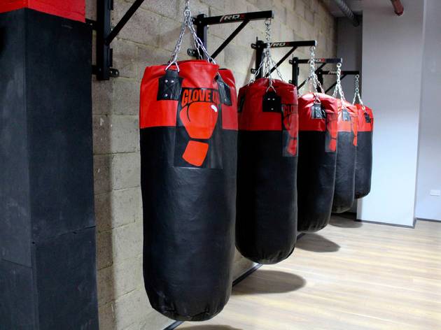 the best boxing gyms in London, glove up the best boxing gyms in London, glove up