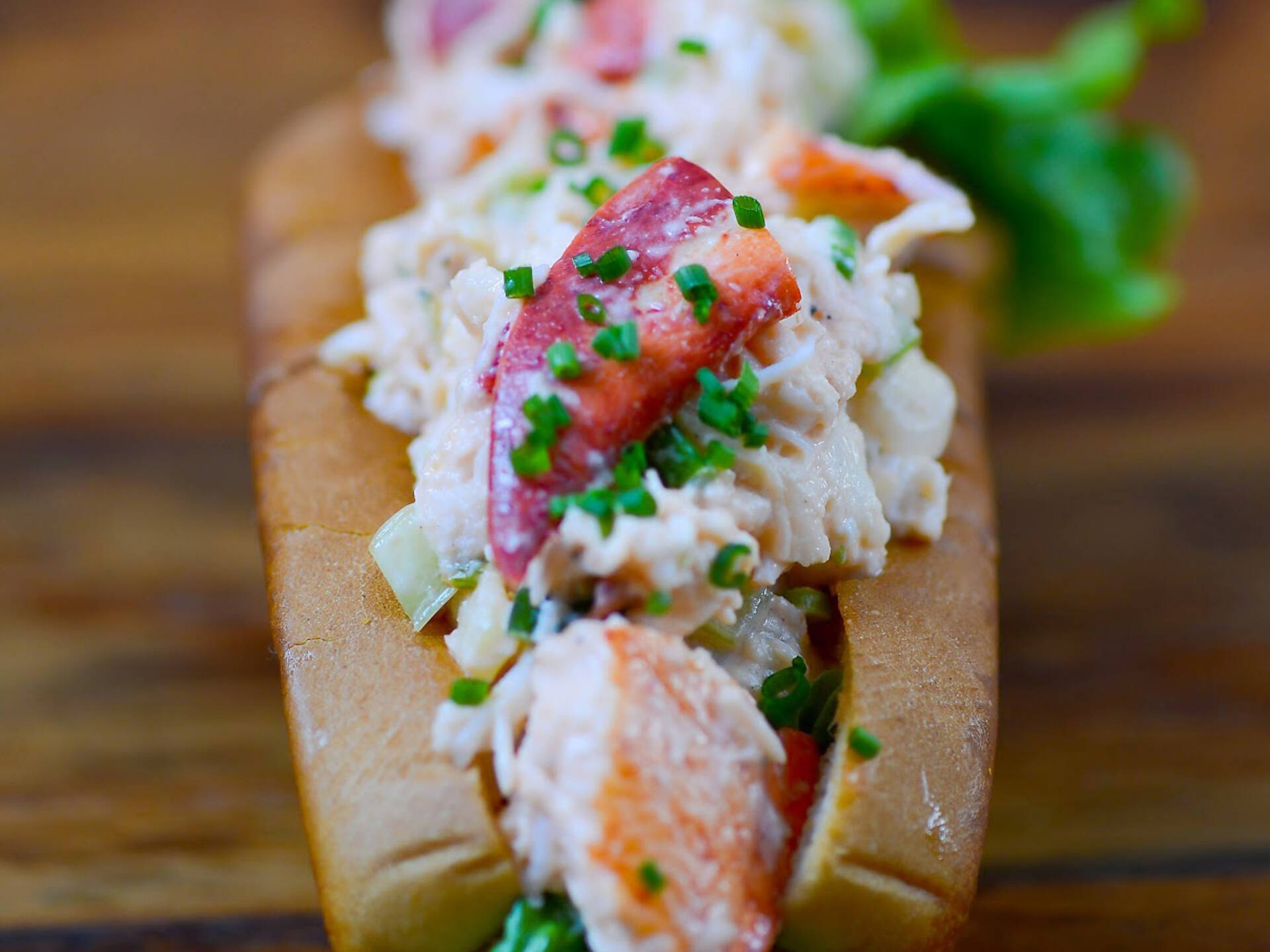 8 Lobster rolls in NYC at seafood restaurants and sandwich shops