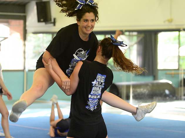 BCN Cheer BCN Cheer