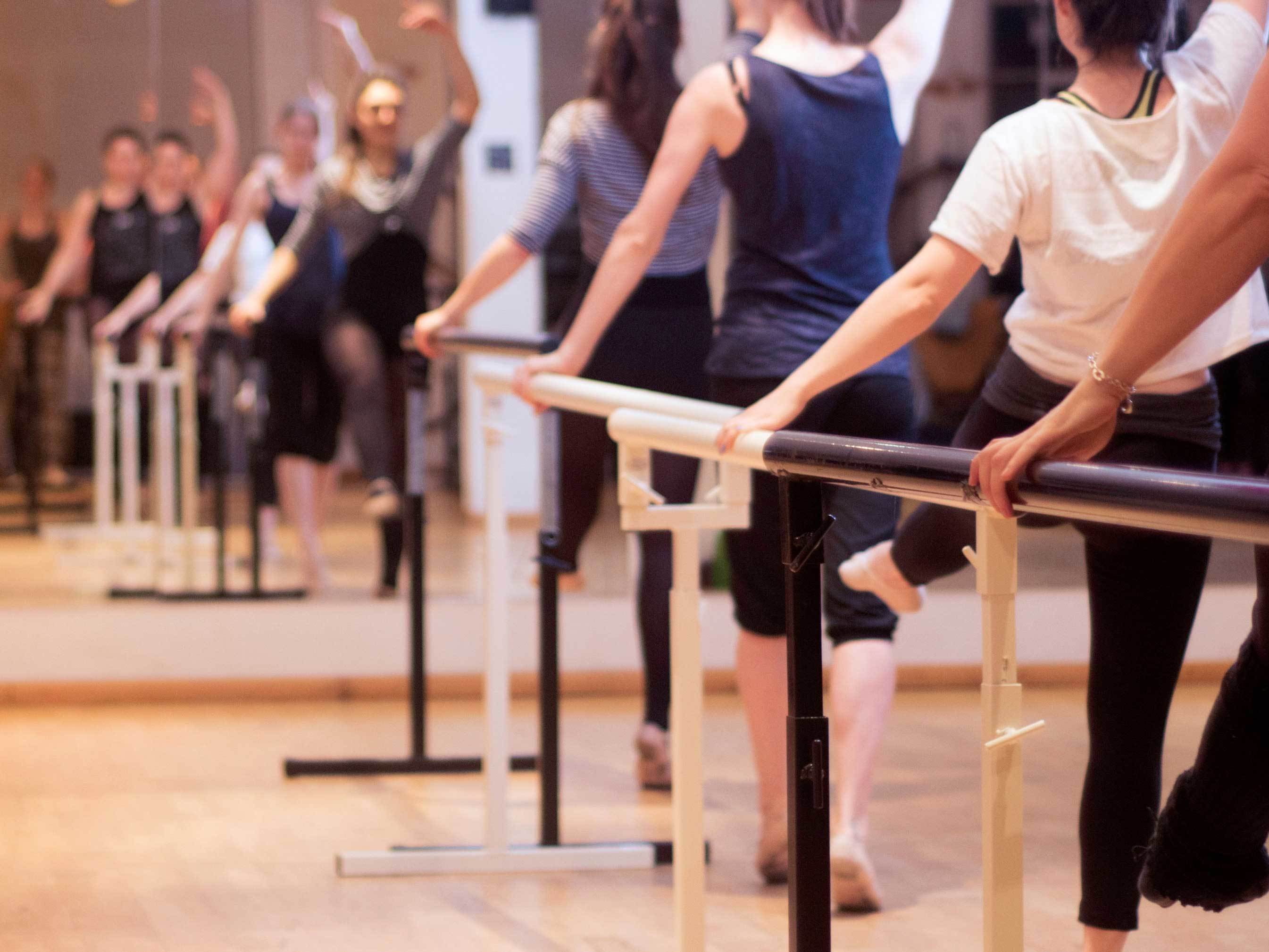 10 Dance Classes in London To Help You Get Your Groove On This Year