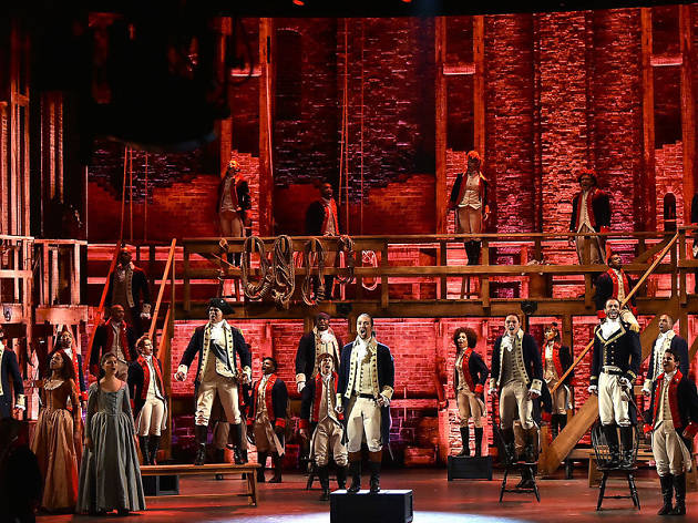 Takeaways from the 2016 Tony Awards Takeaways from the 2016 Tony Awards