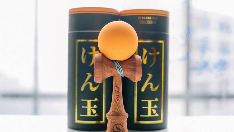 Kendama Culture