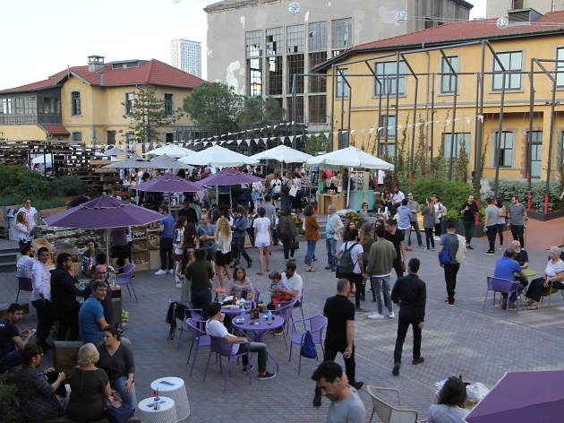 Souq Sayfiye Souq Sayfiye