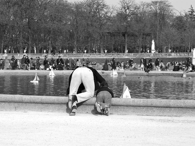 Father’s Day Paris Father’s Day Paris