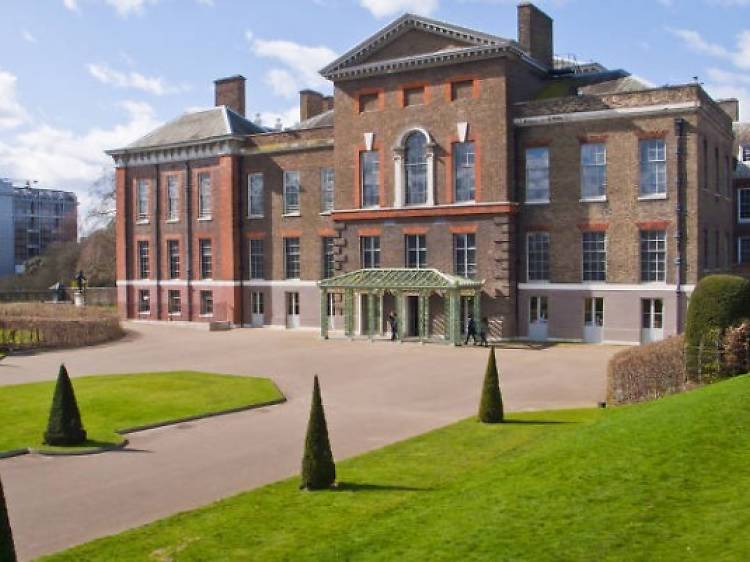 Kensington Palace