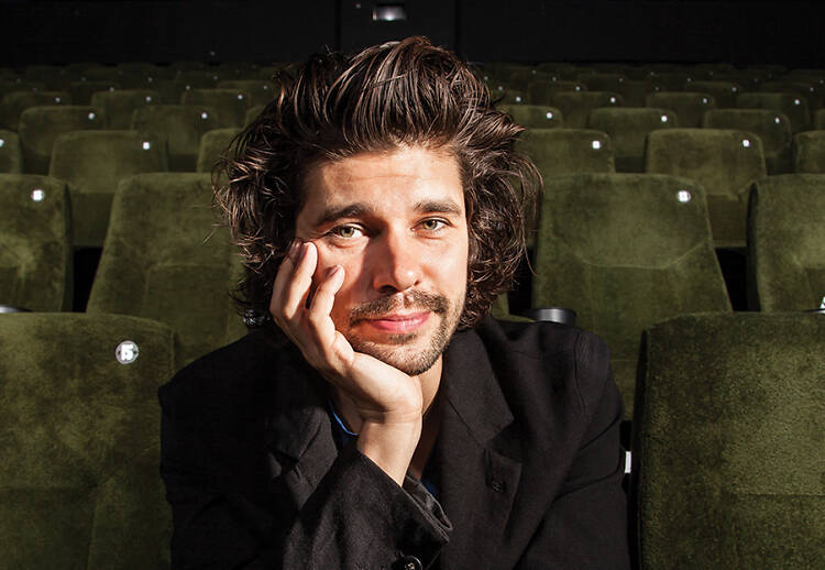 Ben Whishaw