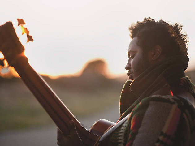 Thundercat Thundercat