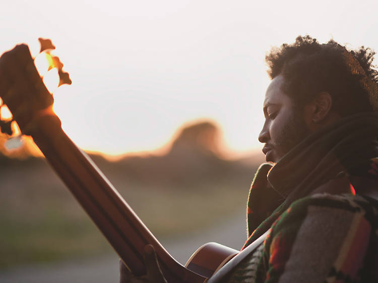 Interview: Thundercat