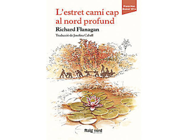 L'estret camí cap al nord profund L'estret camí cap al nord profund