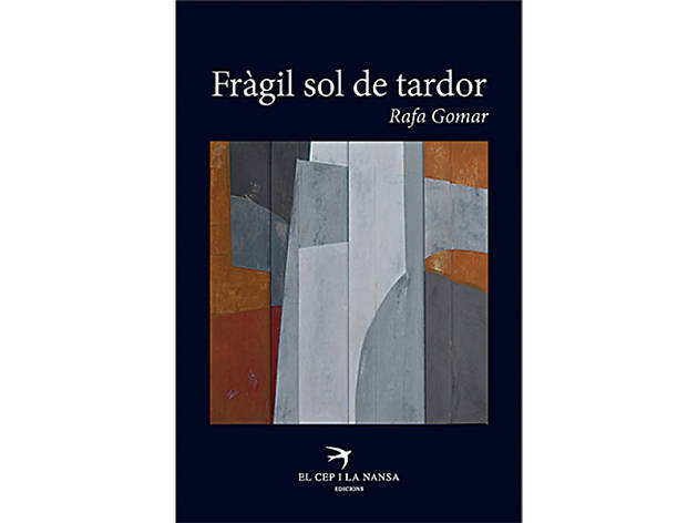 Fràgil sol de tardor Fràgil sol de tardor