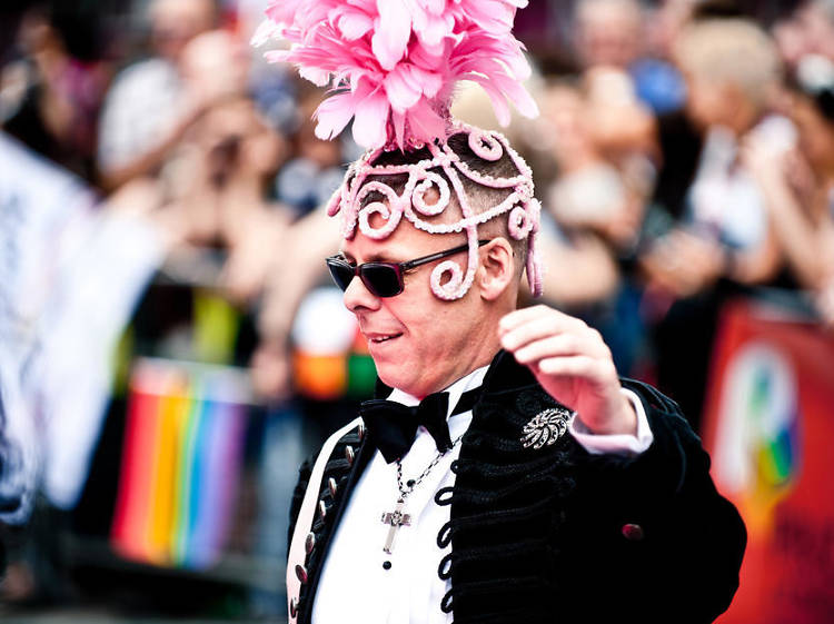 Pride in London: your ultimate guide