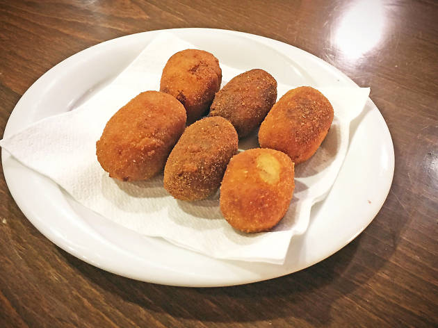 La Regolta La Regolta