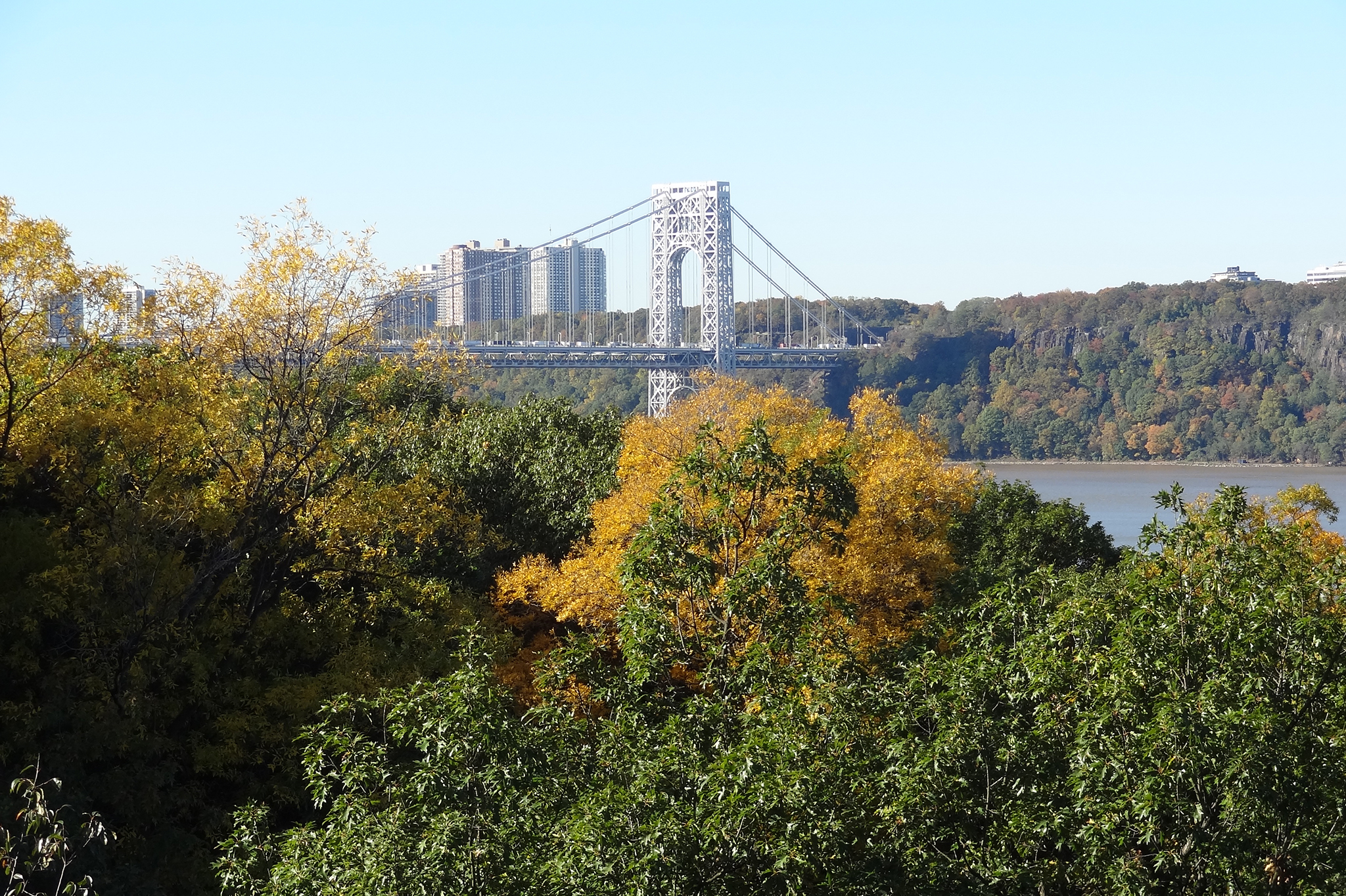 Washington Heights, NYC guide to restaurants, shops and parks