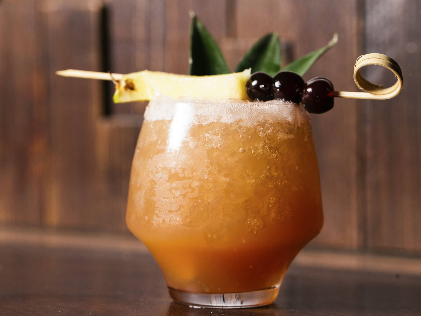 The best frozen drinks in Chicago 2016 for summer sipping