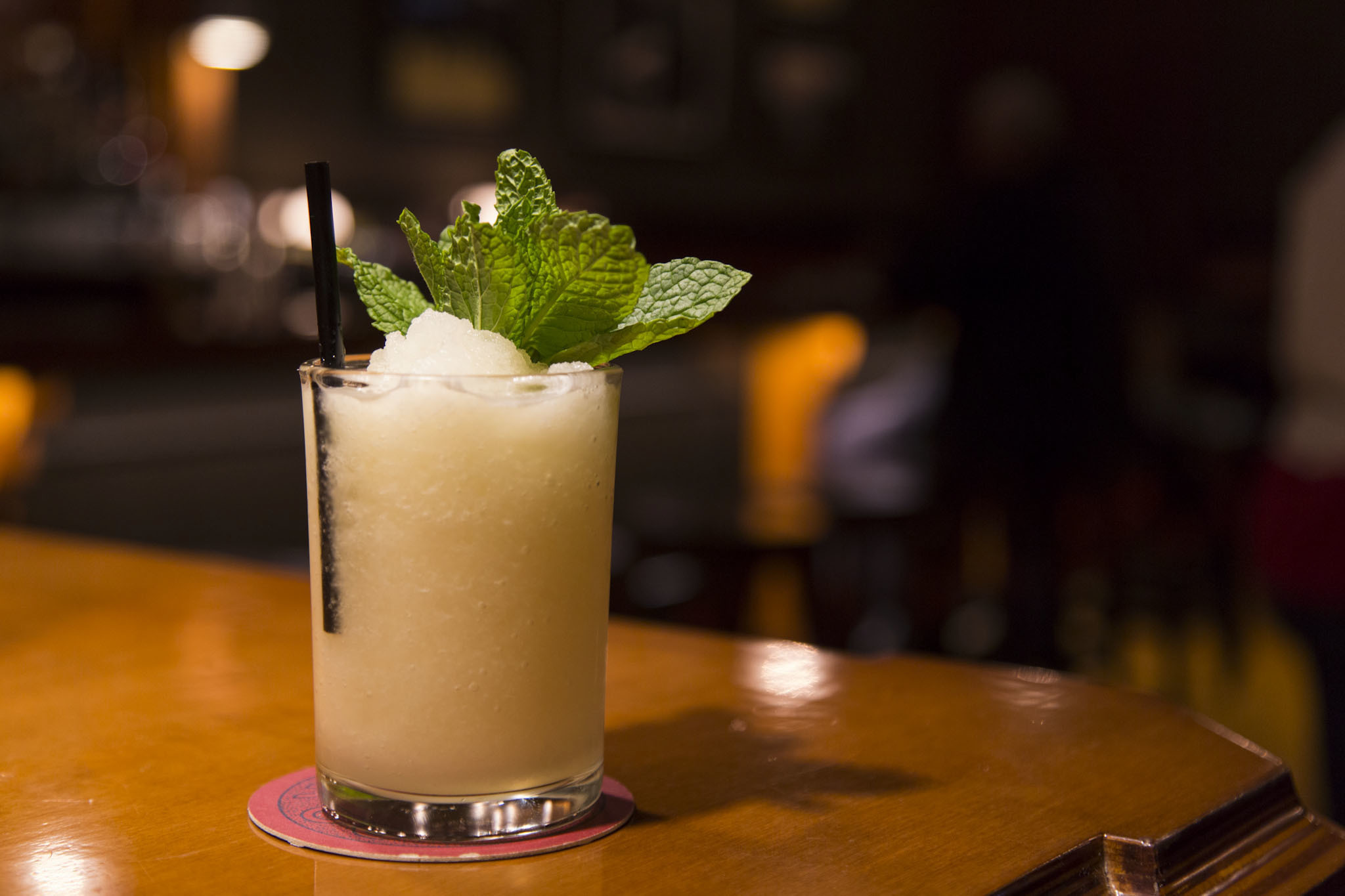 The best frozen drinks in Chicago 2016 for summer sipping