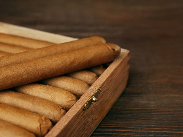 high quality cigars,