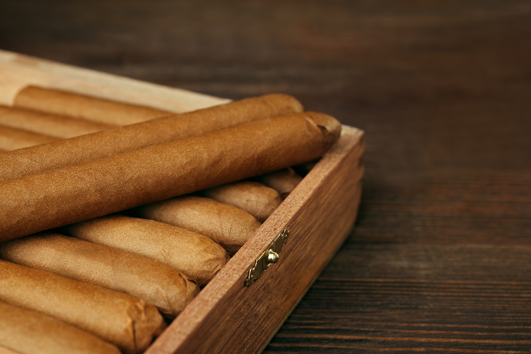 high quality cigars,