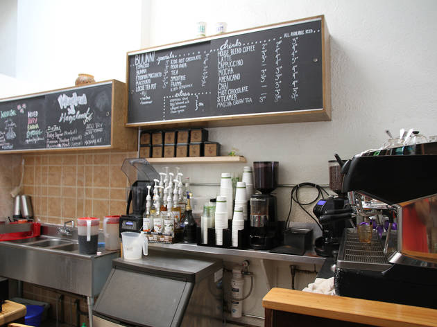 Cafe Buunni Cafe Buunni