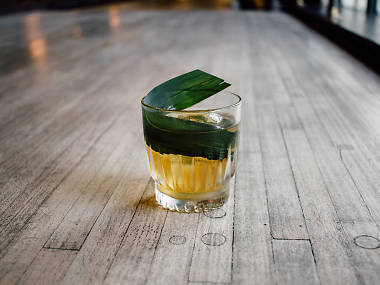 Father’s Day cocktails to make with dad Father’s Day cocktails to make with dad