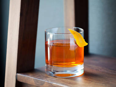 The best negronis in L.A. The best negronis in L.A.