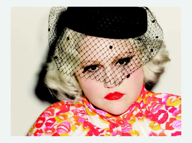 Beth Ditto Beth Ditto