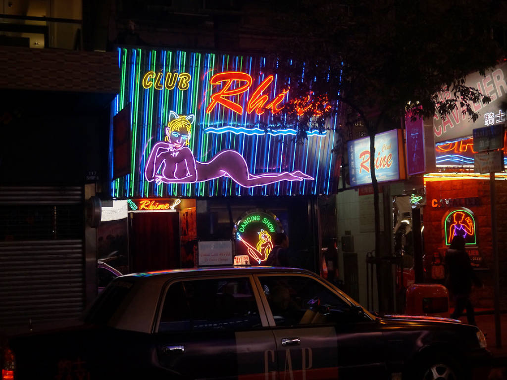 Wan Chai: The Ultimate Guide