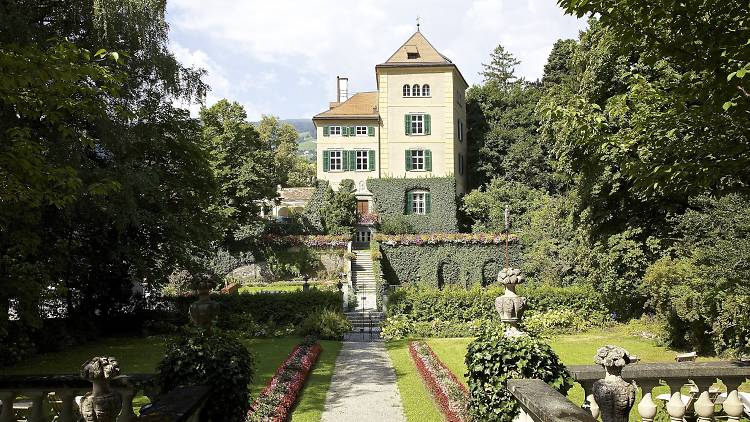 Schloss Schauenstein