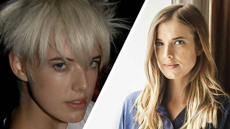 Agyness Deyn