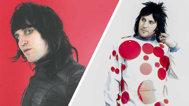 Noel Fielding