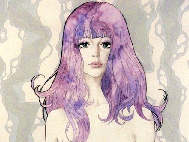 Belladonna Belladonna