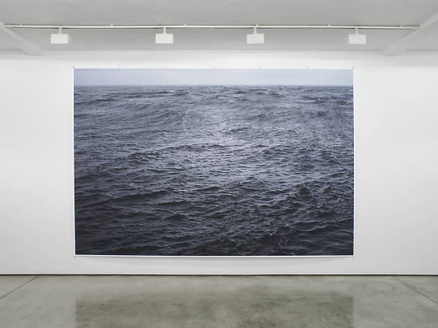 Wolfgang Tillmans Art in London