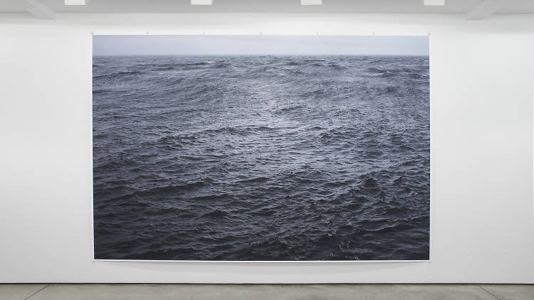 Wolfgang Tillmans at Maureen Paley