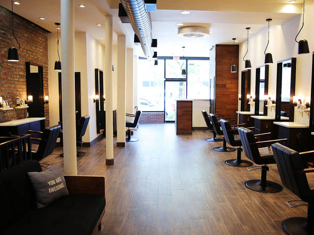 Best Hair Salons Nyc Has To Offer For Cuts And Color Treatments